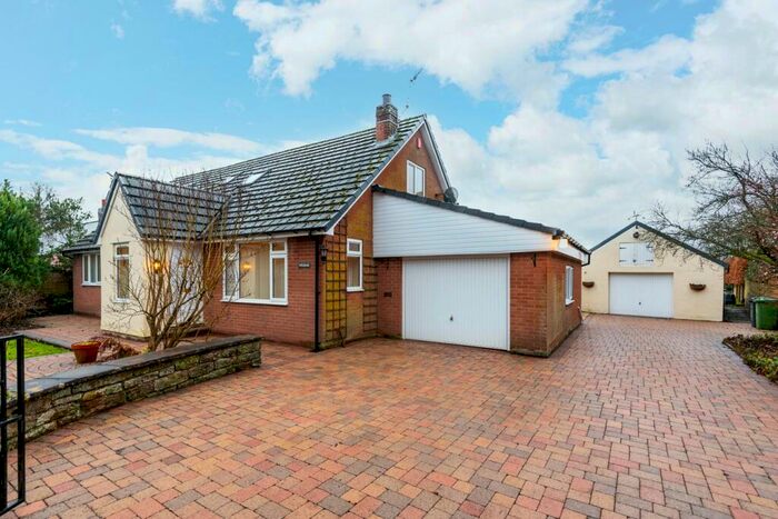 3 Bedroom Bungalow For Sale In Irthington, Carlisle, CA6