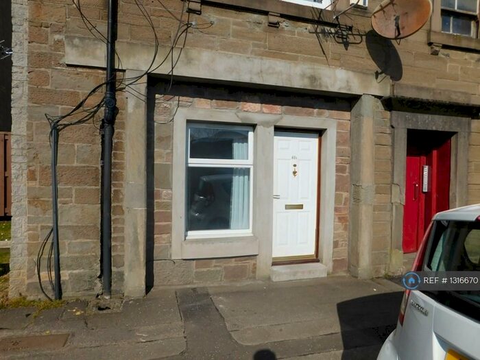1 Bedroom Flat To Rent In Mains Road, Dundee, DD3