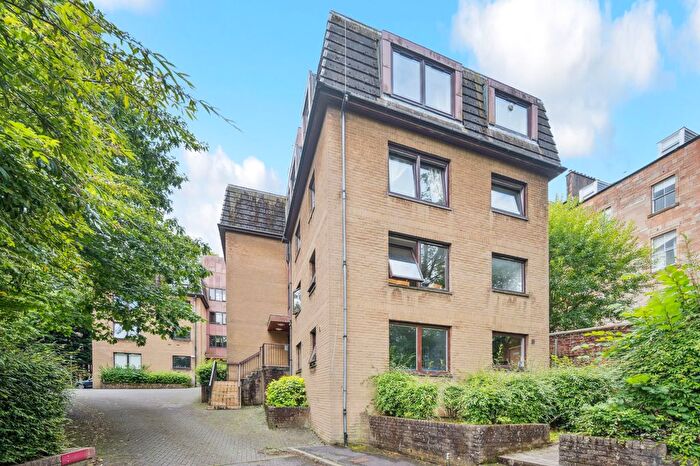 1 Bedroom Flat To Rent In Woodlands Gate, Woodlands, Glasgow, G3