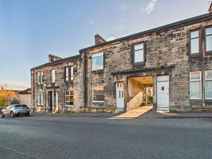 1 Bedroom Flat For Sale In Muiryhall Street East, Coatbridge, ML5