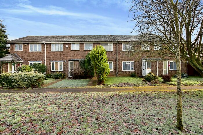 3 Bedroom Terraced House To Rent In Bonnington Road, Maidstone, Kent, ME14