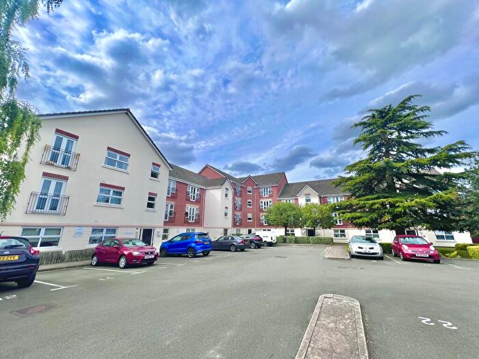 1 Bedroom Property To Rent In Spondon, Derby, DE21