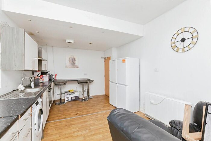 5 Bedroom Flat For Sale In Granby Street, Leicester, LE1