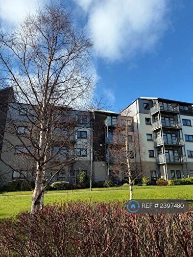 2 Bedroom Flat To Rent In Hammerman Avenue, Aberdeen, AB24