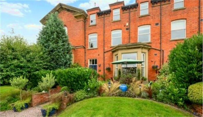 3 Bedroom Terraced House For Sale In Llay Road, Rossett, Wrexham LL12