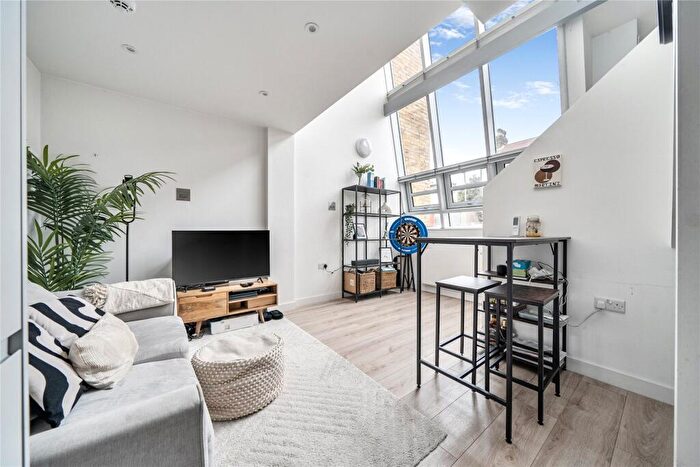 1 Bedroom Maisonette For Sale In Liddon Road, Bromley, BR1