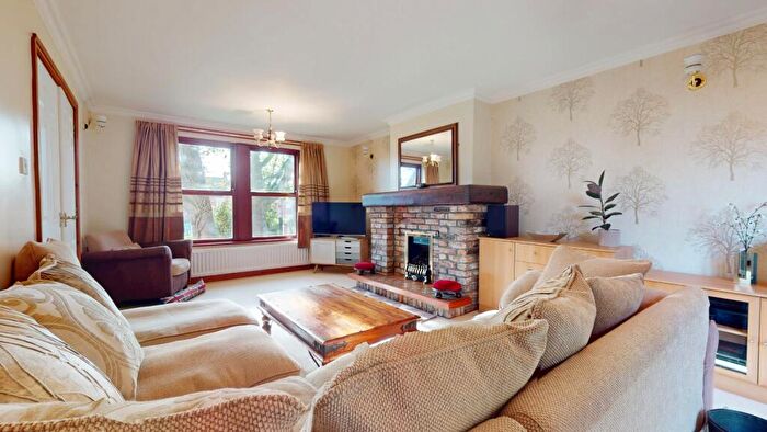 5 Bedroom Detached House For Sale In Quoin Cottage, The Folly, West Boldon, NE36