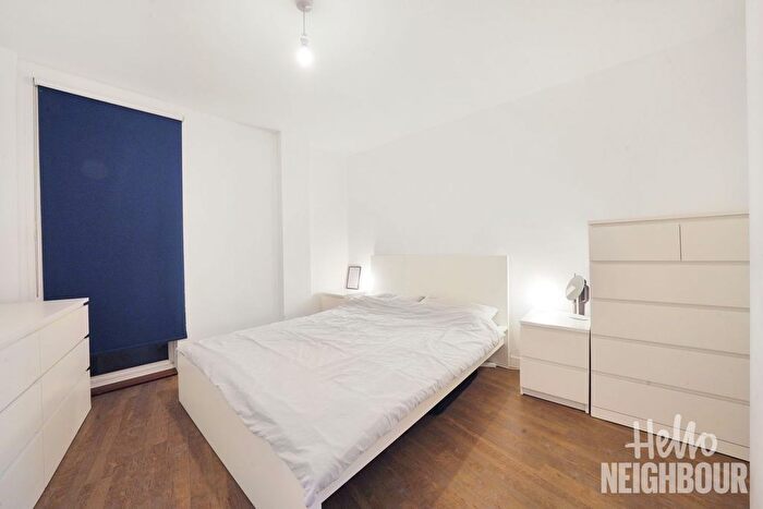 1 Bedroom Flat To Rent In Royal Court, Connersville Way, Croydon, CR0