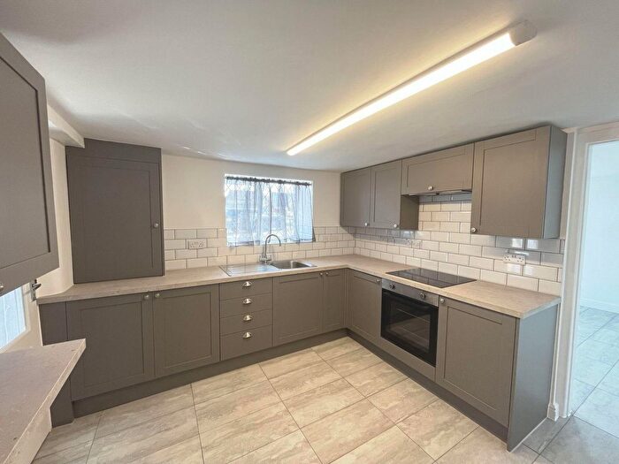 3 Bedroom Terraced House To Rent In Wayside House, Noremarsh Road, Royal Wootton Bassett, SN4