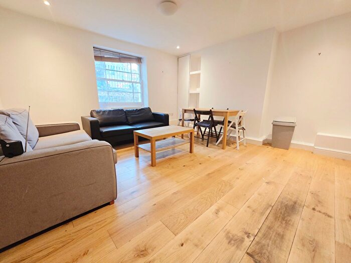 3 Bedroom Flat To Rent In St. John's Grove, London, N19