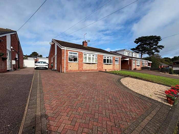 2 Bedroom Bungalow To Rent In Kilmorie Road, Cannock, WS11