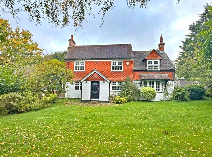 4 Bedroom Detached House To Rent In Hellingly, East Sussex, BN27
