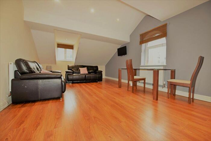 1 Bedroom Flat To Rent In Aire Street, LS1