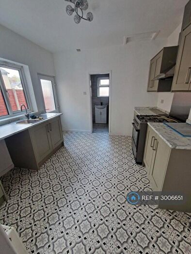 3 Bedroom Terraced House To Rent In Malpas Road, Newport, NP20