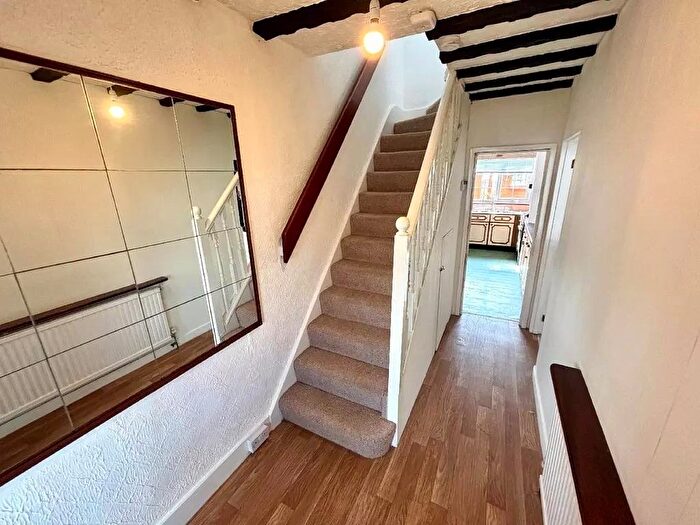 3 Bedroom Terraced House To Rent In Beamway, Dagenham, RM10