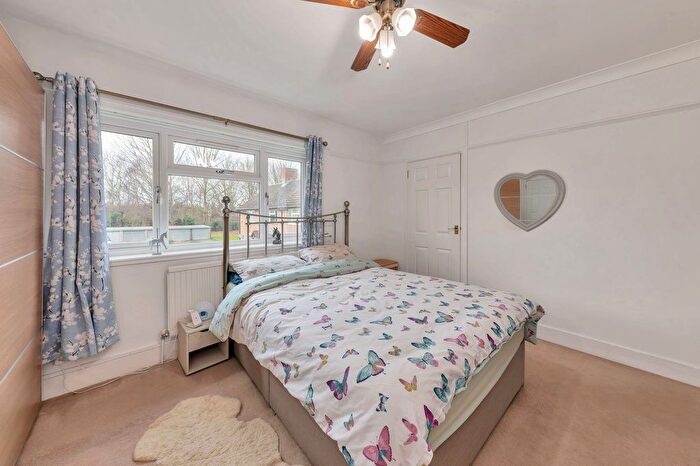 2 Bedroom End Of Terrace House For Sale In Cardiff Place, Bassingbourn, SG8