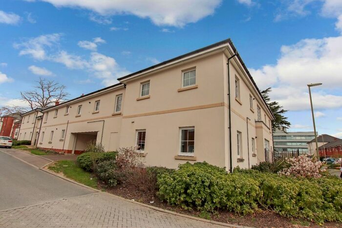 2 Bedroom Maisonette To Rent In Colby Street, Southampton, SO16