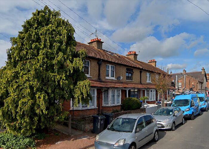 1 Bedroom Apartment To Rent In Beaumont Road, Worthing, BN14