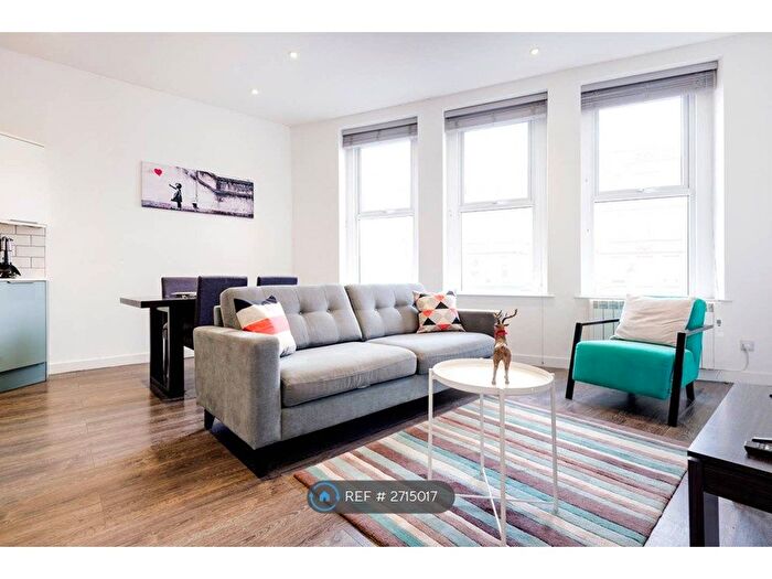 2 Bedroom Flat To Rent In Finchley Road, London, NW3