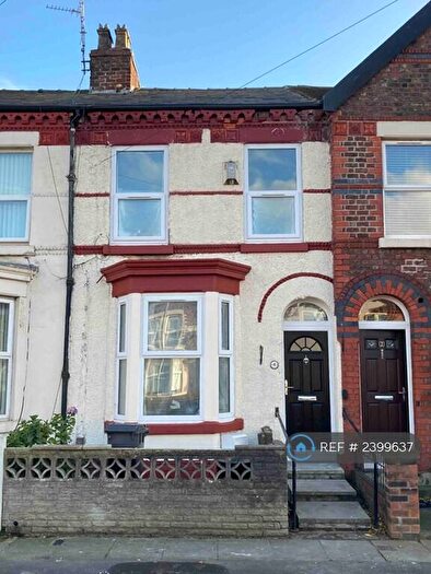3 Bedroom Terraced House To Rent In Bedford Road, Bootle, L20