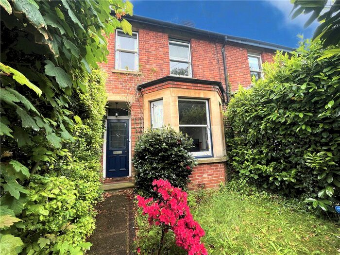 2 Bedroom Semi-Detached House To Rent In Trumpsgreen Road, Virginia Water, GU25