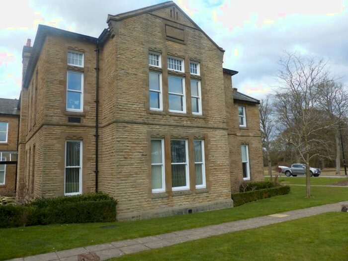 2 Bedroom Flat To Rent In Jackson Walk, Menston, Ilkley, LS29