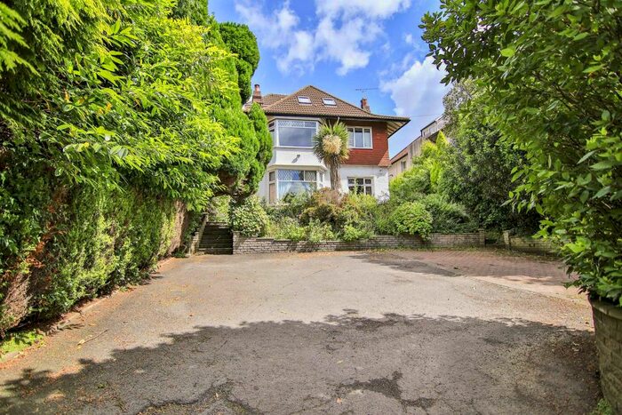 7 Bedroom Detached House To Rent In Gower Road, Sketty, Swansea, SA2