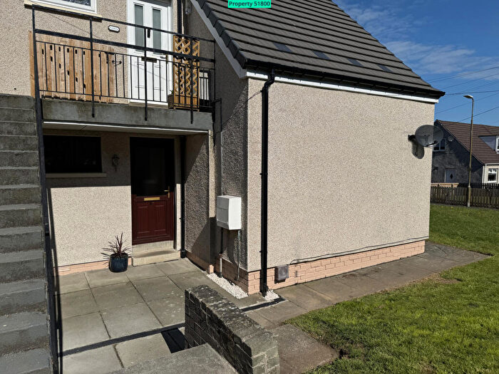 2 Bedroom Flat For Sale In Loch Earn Way, Whitburn, Bathgate, EH47