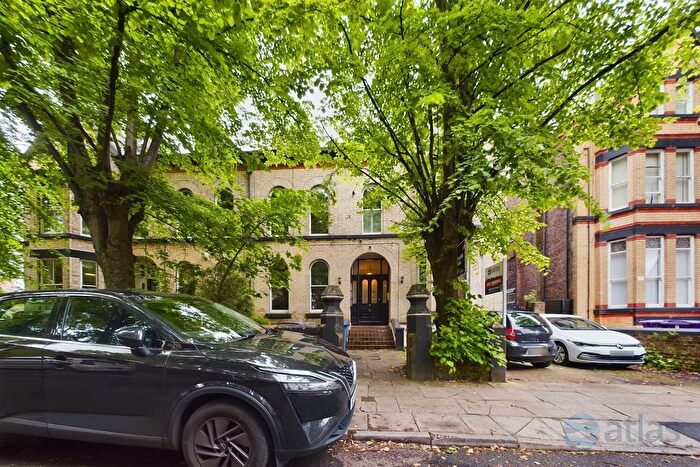 1 Bedroom Flat To Rent In Ivanhoe Road, Aigburth, L17