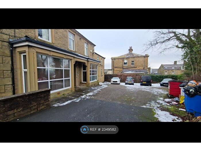 1 Bedroom Flat To Rent In Lady Towneley House, Burnley, BB11