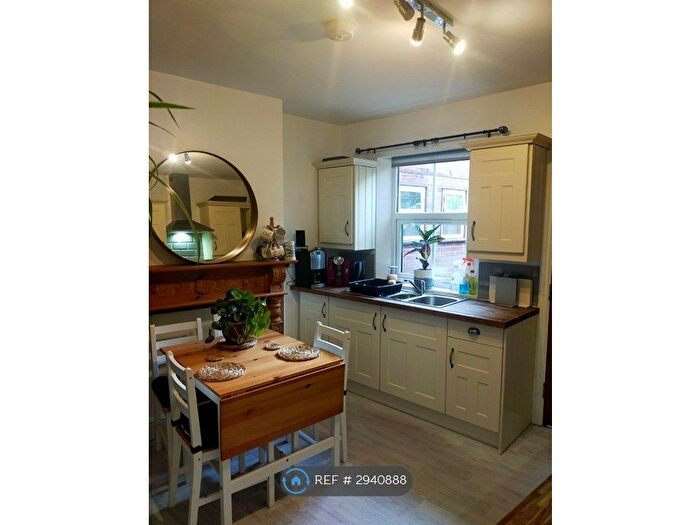3 Bedroom Terraced House To Rent In Spixworth Road, Norwich, NR6