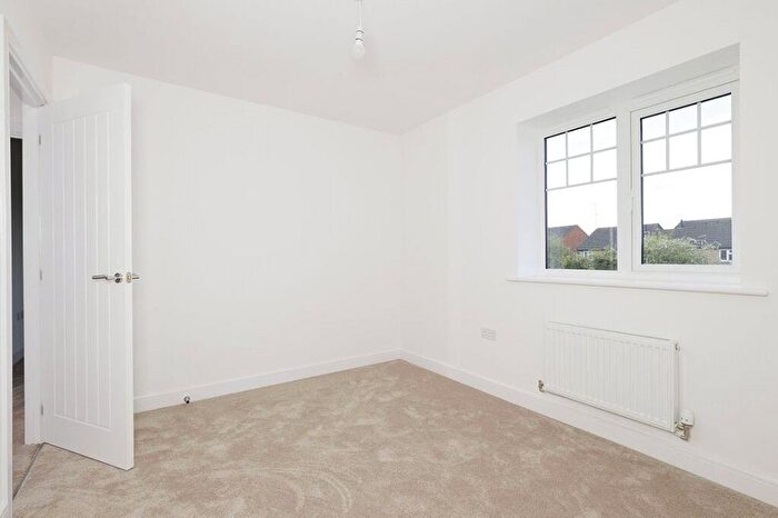 4 Bedroom Detached House For Sale In Station Road, Market Bosworth, Nuneaton, Leicestershire, CV13