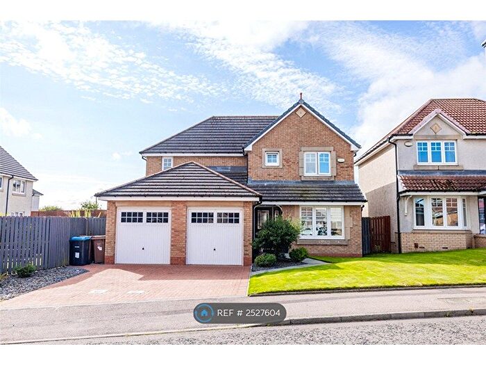 4 Bedroom Detached House To Rent In Lochinch Gardens, Cove, Aberdeen, AB12