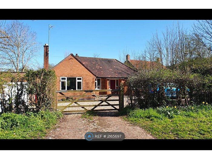 4 Bedroom Bungalow To Rent In Fiskerton Road, Southwell, NG25