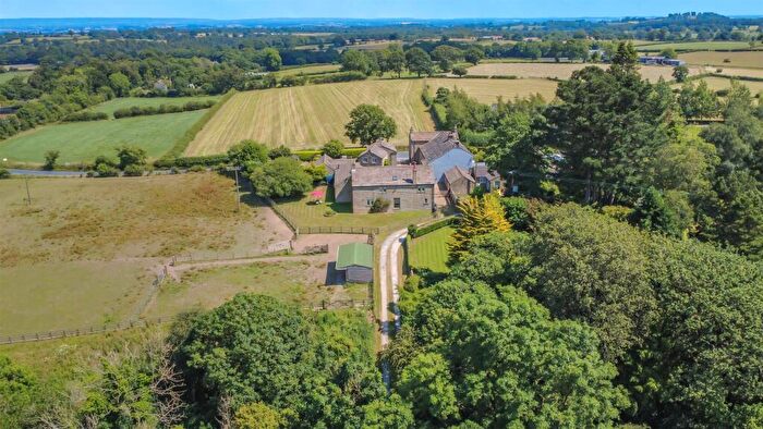 4 Bedroom Barn Conversion For Sale In Risplith, Ripon, North Yorkshire, HG4