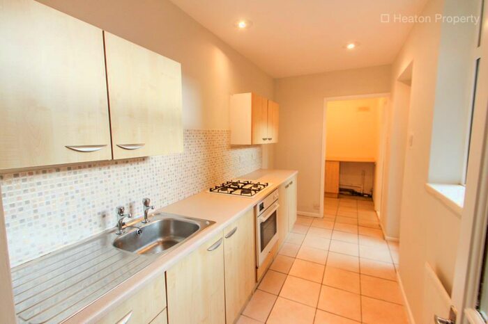 2 Bedroom Ground Flat To Rent In Napier Road, Swalwell, Newcastle Upon Tyne, NE16