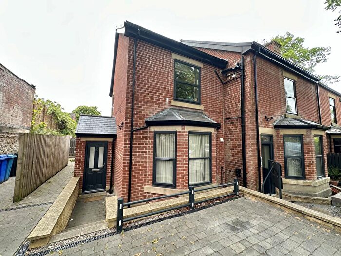 1 Bedroom Apartment To Rent In Lismore Road, Sheffield, S8