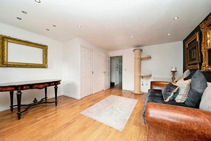 3 Bedroom End Of Terrace House For Sale In Coriander Road, Downham Market, PE38