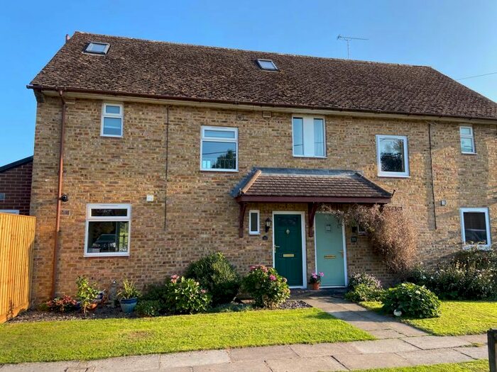 3 Bedroom Semi-Detached House To Rent In Atcherley Road, Calne, SN11