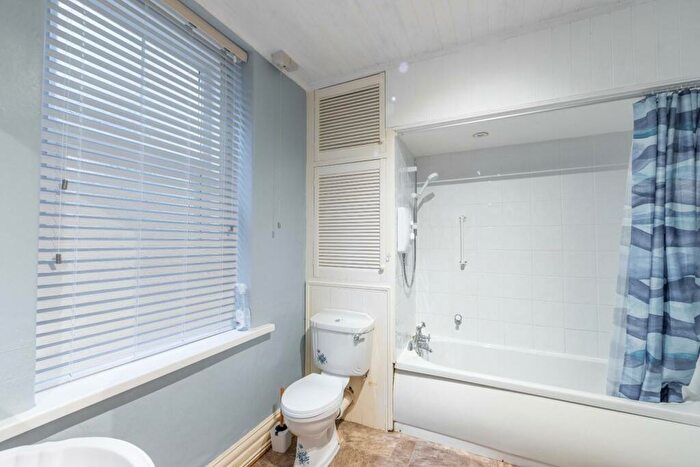 2 Bedroom Flat For Sale In St. Wilfrids Road, Hexham, NE46
