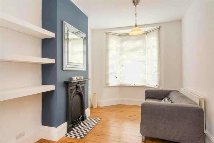 2 Bedroom Terraced House To Rent In Glenavon Road, Stratford, London, E15