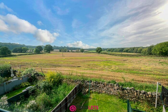 2 Bedroom Terraced House For Sale In The Square, Harley, Rotherham, S, S62