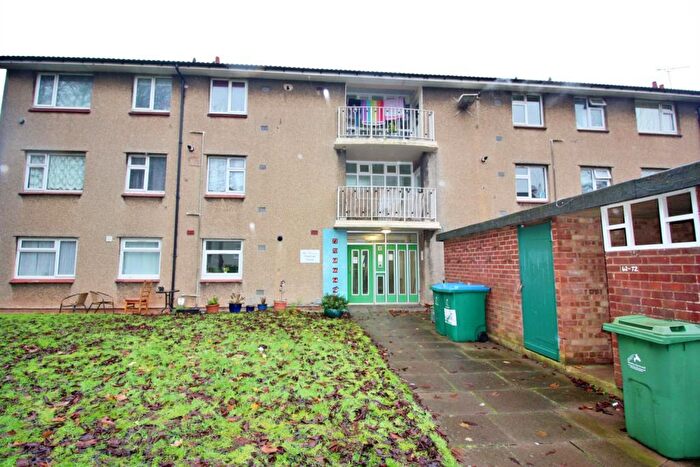 2 Bedroom Apartment For Sale In Fred Lee Grove, Coventry, CV3