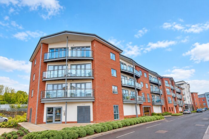 2 Bedroom Apartment To Rent In Trigo House, Worsdell Drive, Gateshead Central, Gateshead, NE8