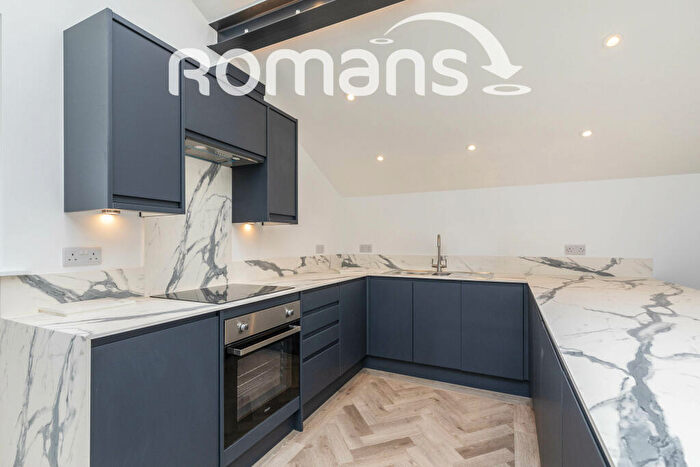 2 Bedroom End Of Terrace House To Rent In Portland Street, Clifton Village, BS8