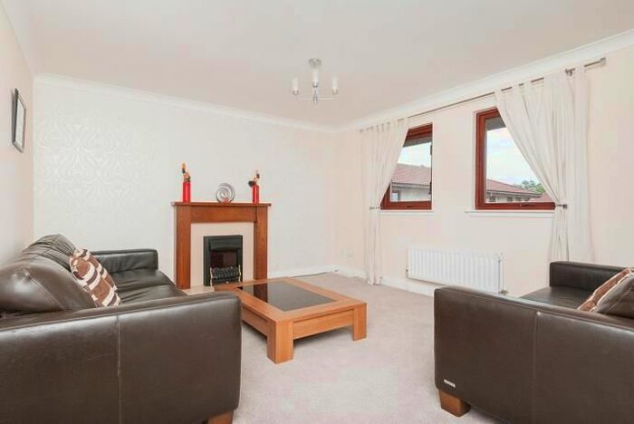 1 Bedroom Flat To Rent In North Werber Place, Edinburgh, EH4