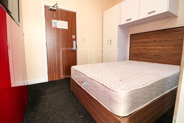 Studio To Rent In Sunbridge Halls, Sunbridge Road, BD1