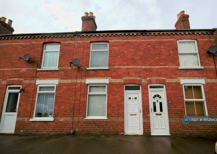 2 Bedroom Terraced House To Rent In South Parade, Spalding, PE11