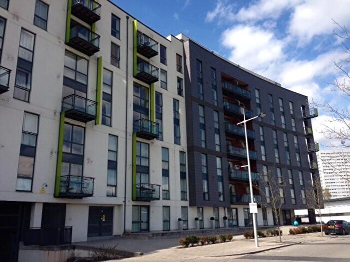 2 Bedroom Apartment To Rent In Hemisphere, The Boulevard, Edgbaston, B5