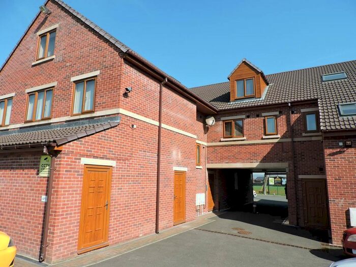 2 Bedroom Flat To Rent In Phoenix Apartments, Barugh Green Road, Barugh Green, S75